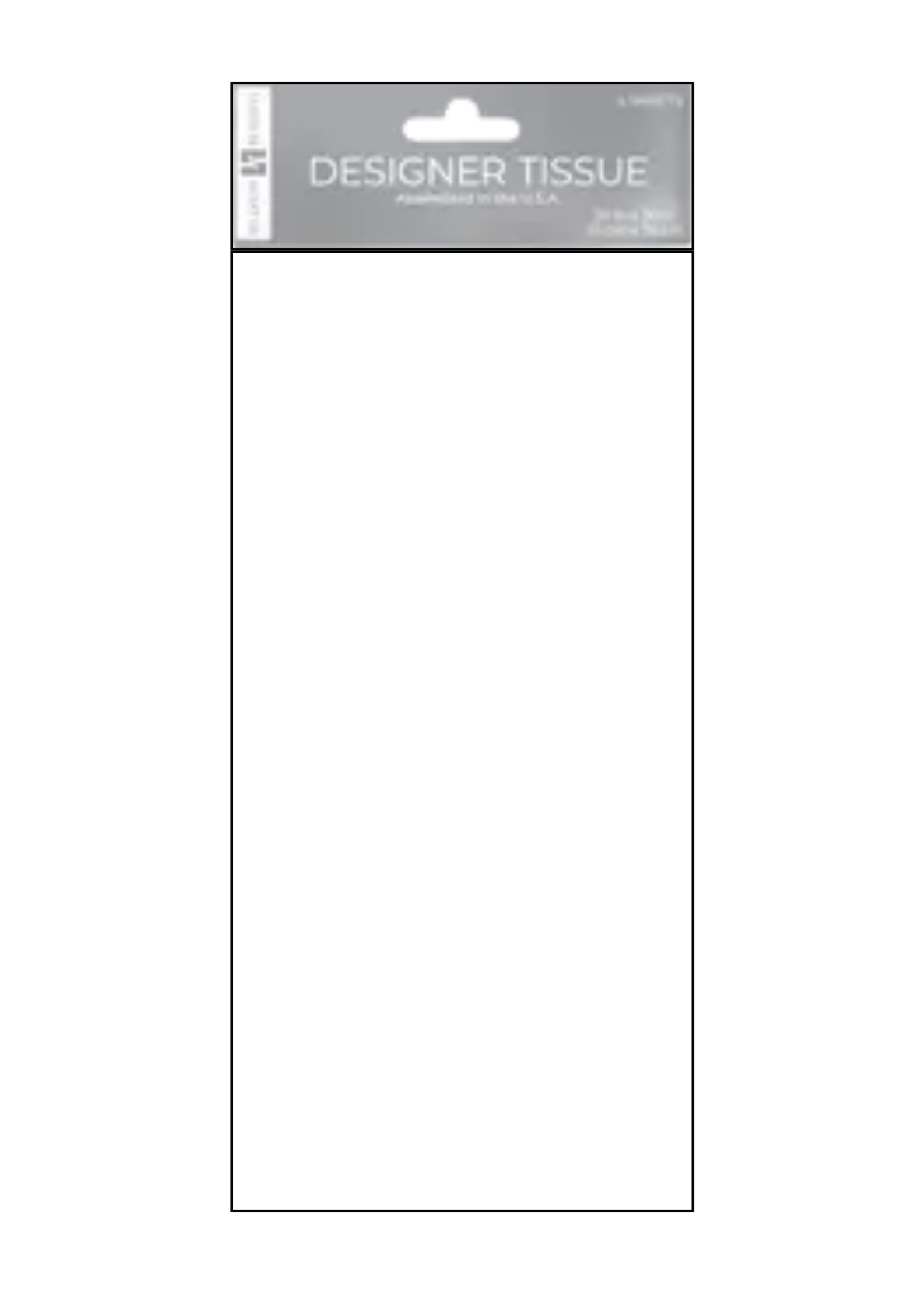 Jillson & Roberts White Tissue Paper