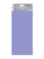 Jillson & Roberts Lavender Tissue Paper