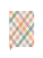 Studio Oh! / Orange Circle Studio Argyle Clothbound 2026 Planner