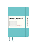 LEUCHTTURM1917 A5 Dotted Hard Cover Notebook