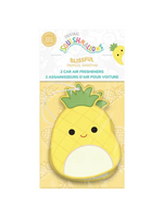 Studio Oh! / Orange Circle Studio Maui Pineapple Car Air Freshener