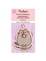 Studio Oh! / Orange Circle Studio Pusheen Car Air Freshener