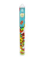 Plus Plus USA Happy Birthday Plus Plus Tube