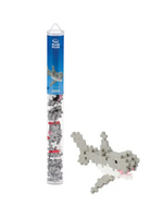 Plus Plus USA Shark Plus Plus Tube