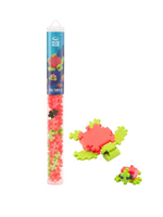 Plus Plus USA Sea Turtle Plus Plus Tube