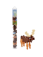 Plus Plus USA Moose Plus Plus Tube