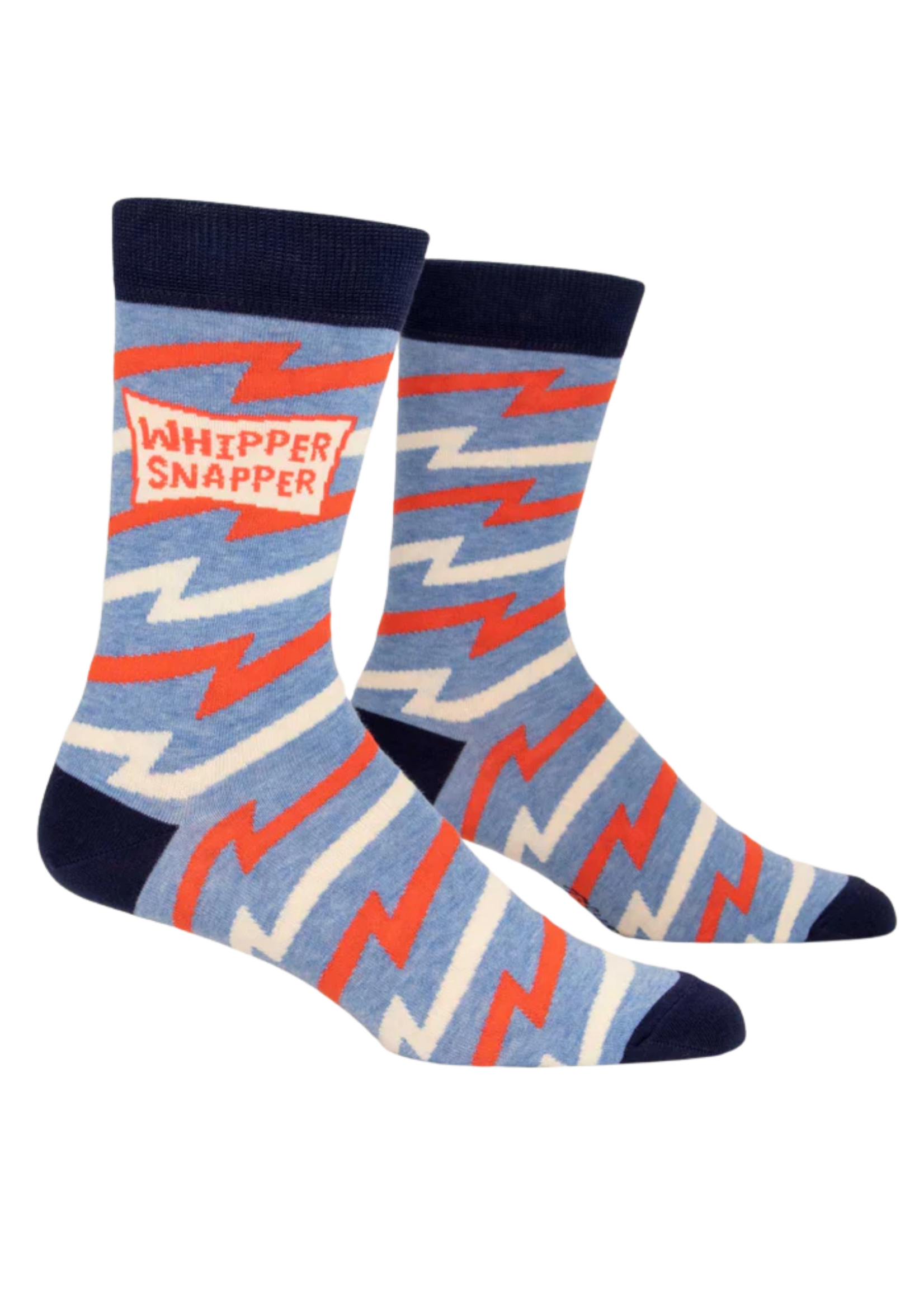 Blue Q Whippersnapper Men's Socks