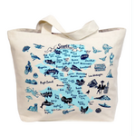 Bags, Totes, & Wallets