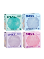 Speks Gump Memory Gel Stress Ball
