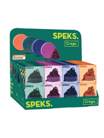 Speks Crags Fidget Magnets
