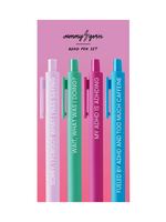 Sammy Gorin ADHD Pen Set