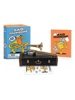 Hachette Book Group Sad Trombone