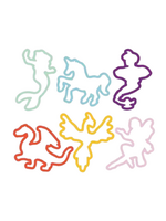Sillybandz Fantasy Silly Bandz