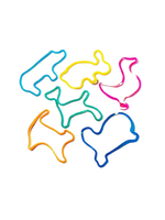 Sillybandz Pets Silly Bandz