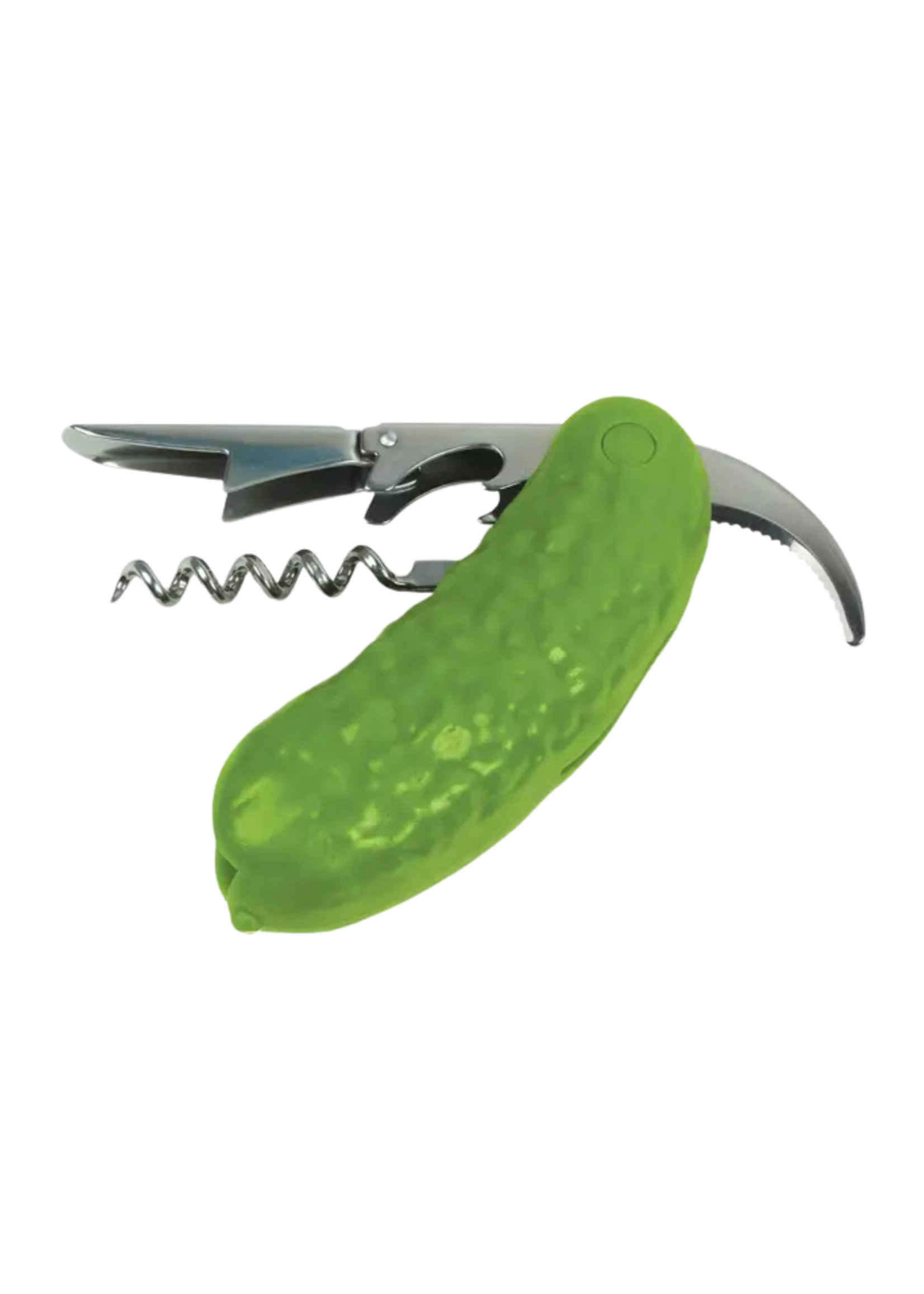 Fred Pickle Corkscrew