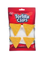 Fred and Friends Tortilla Bag Clips