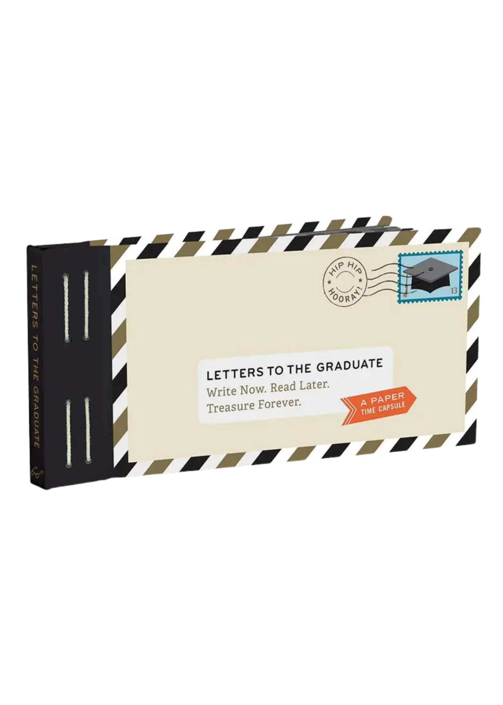 Chronicle Books Letters To the Graduate