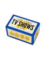 Chronicle Books Poorly Explained Tv Shows