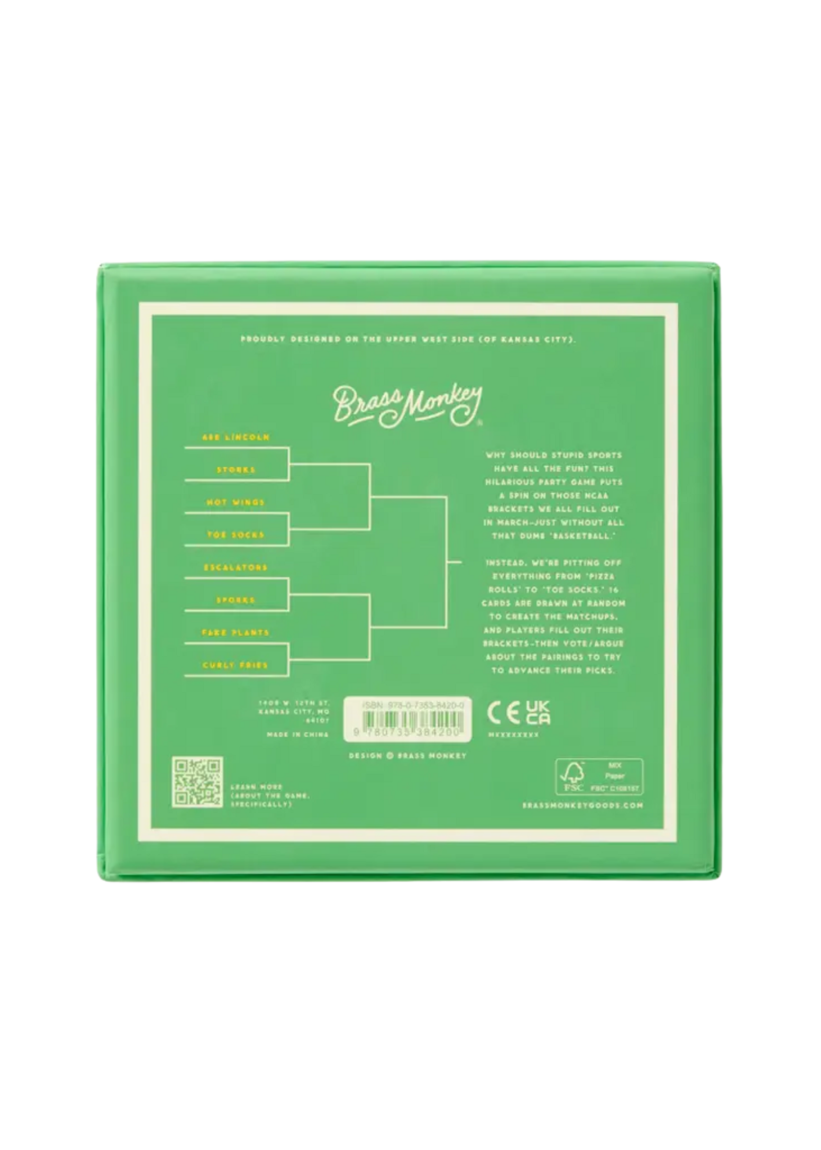 Chronicle Books Spork Versus Stork