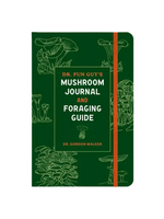 Penguin Random House Dr. Fun Guy's Mushroom Journal