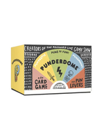 Penguin Random House Punderdome Game