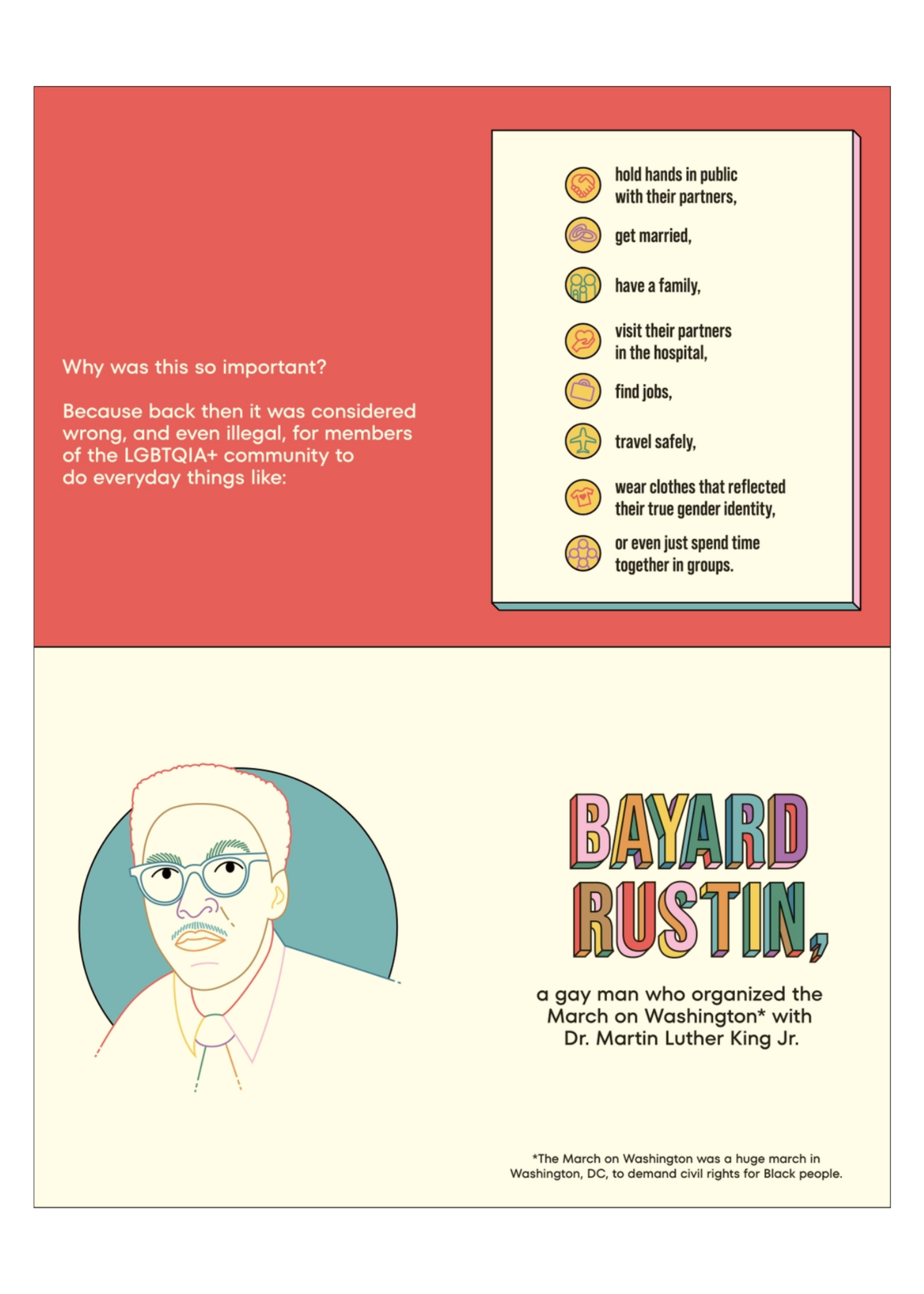 Penguin Random House A Kids Book About Pride