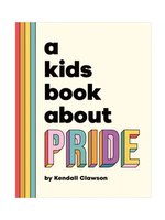 Penguin Random House A Kids Book About Pride