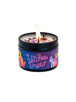 Rachel Beyer Witches Brew 2oz Candle