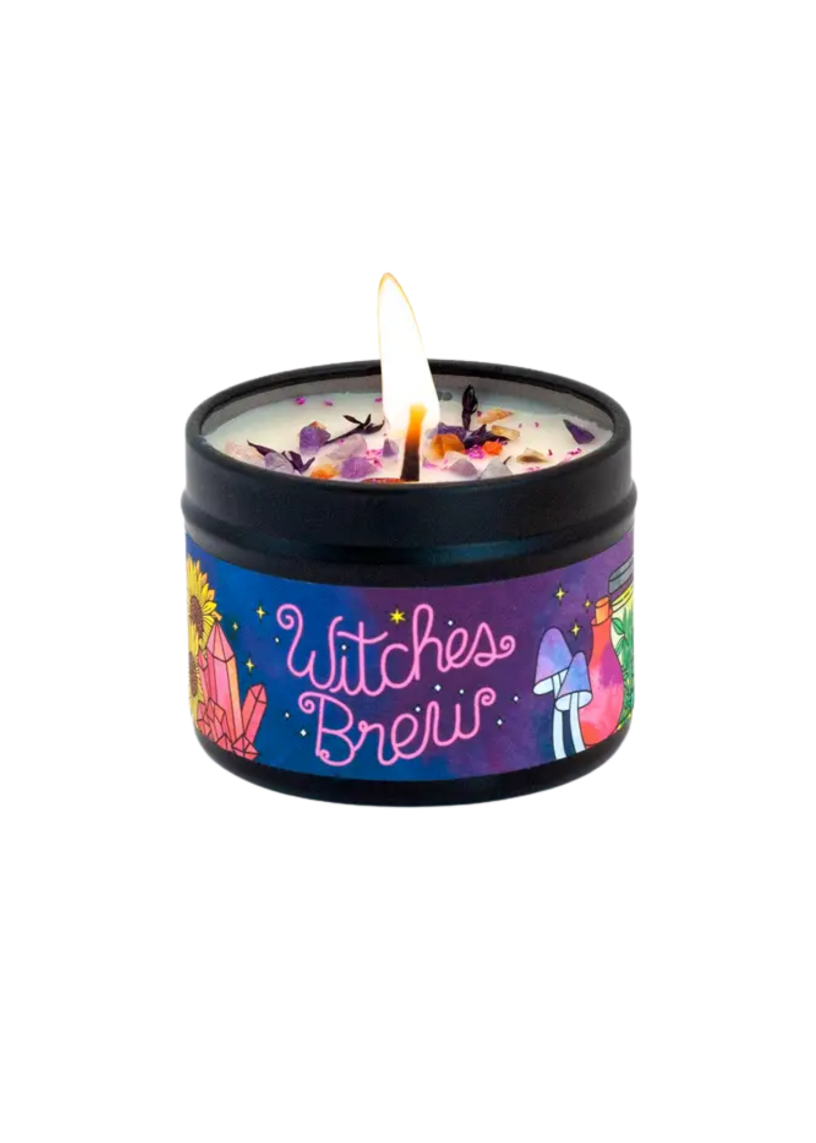 Rachel Beyer Witches Brew 2oz Candle