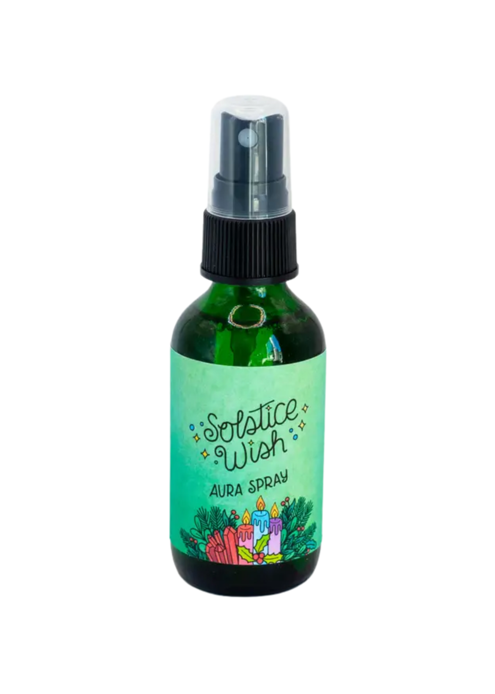 Rachel Beyer Solstice Wish Room Spray
