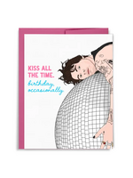 Sammy Gorin Birthday Card - Birthday Occasionally