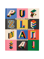 Simon & Schuster / Andrews McMeel NYT Puzzle Mania