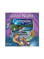 Penguin Random House Goodnight Campsite