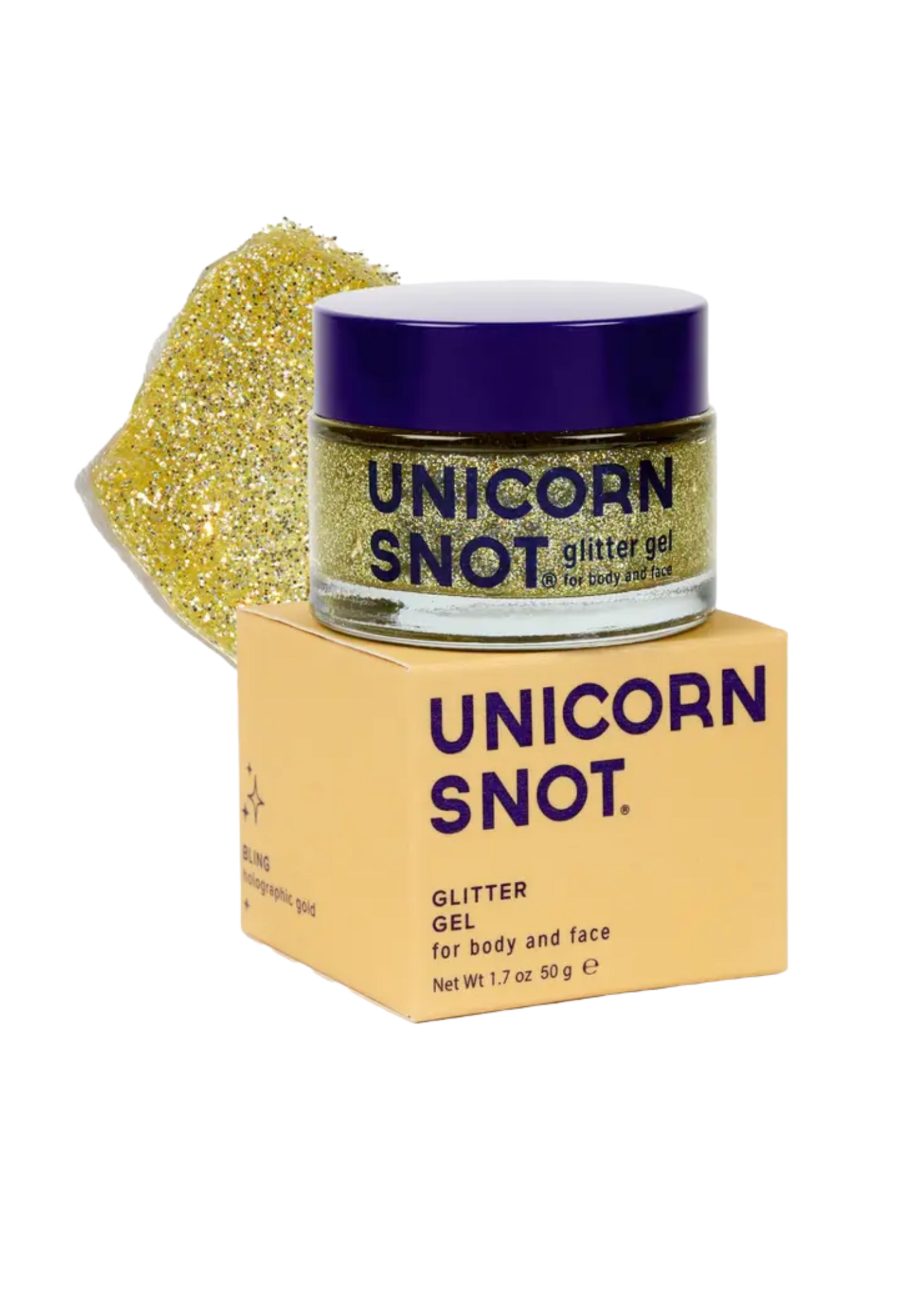 Unicorn Snot Unicorn Snot Jar