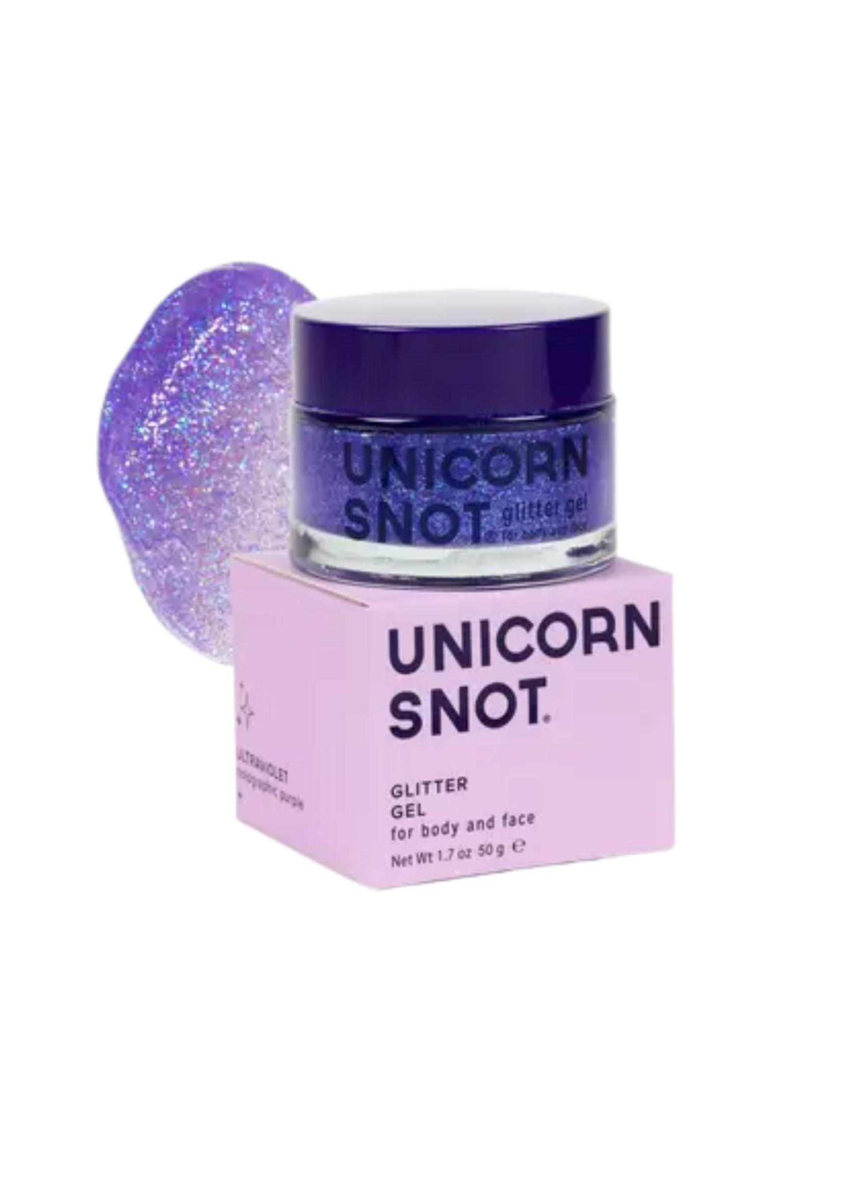 Unicorn Snot Unicorn Snot Jar