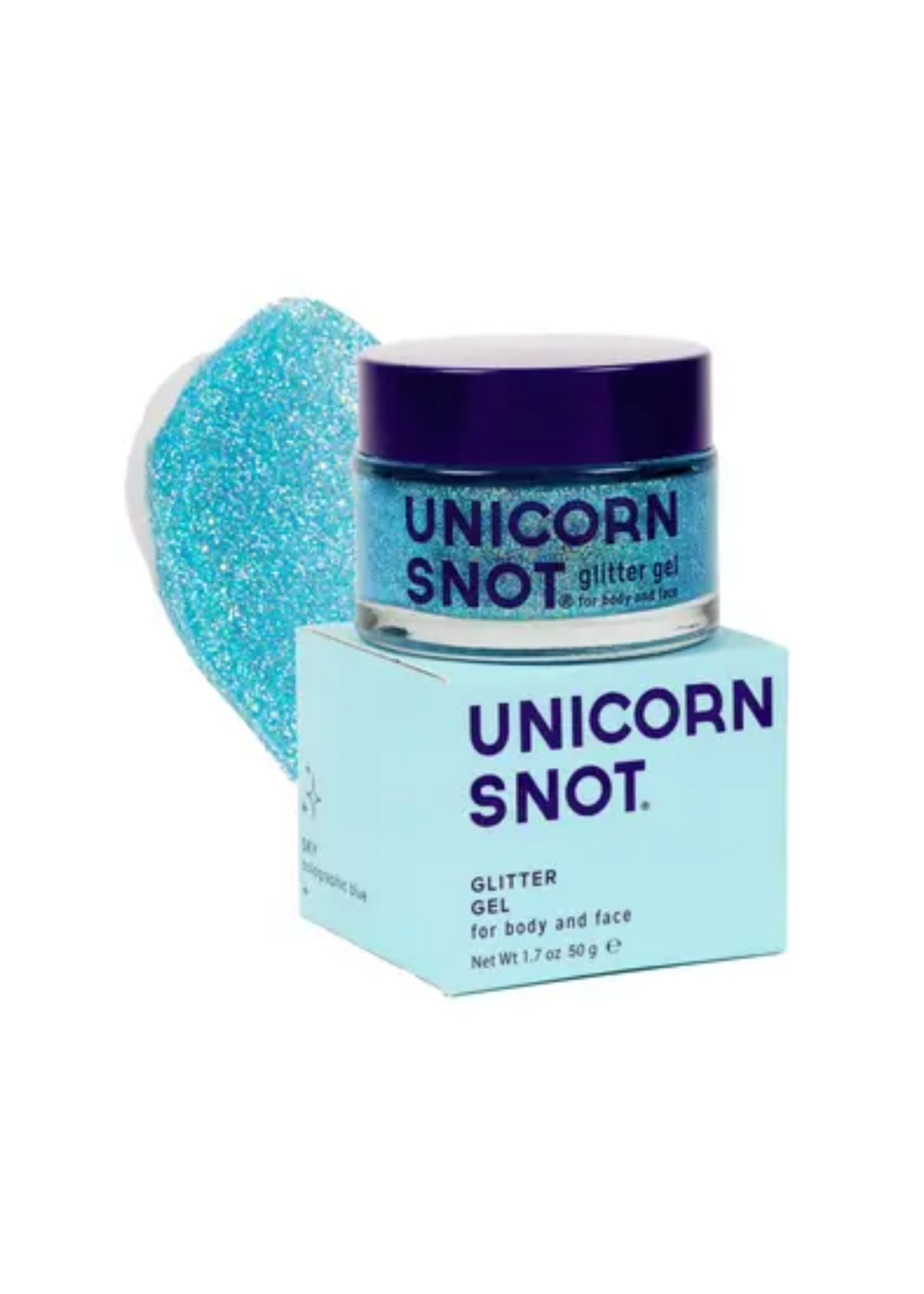 Unicorn Snot Unicorn Snot Jar