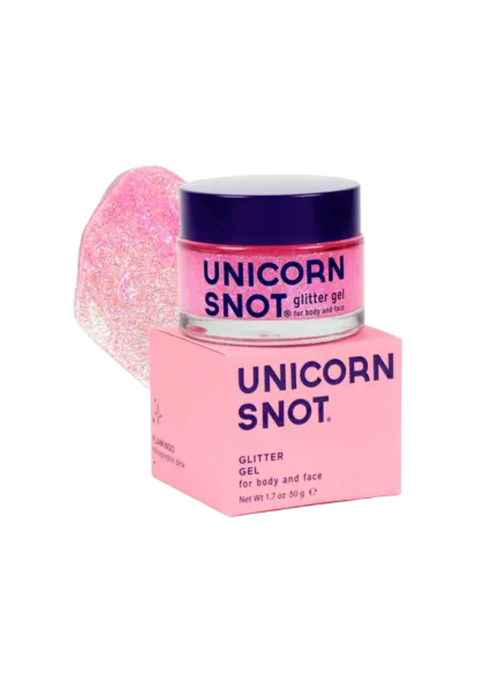 Unicorn Snot Unicorn Snot Jar