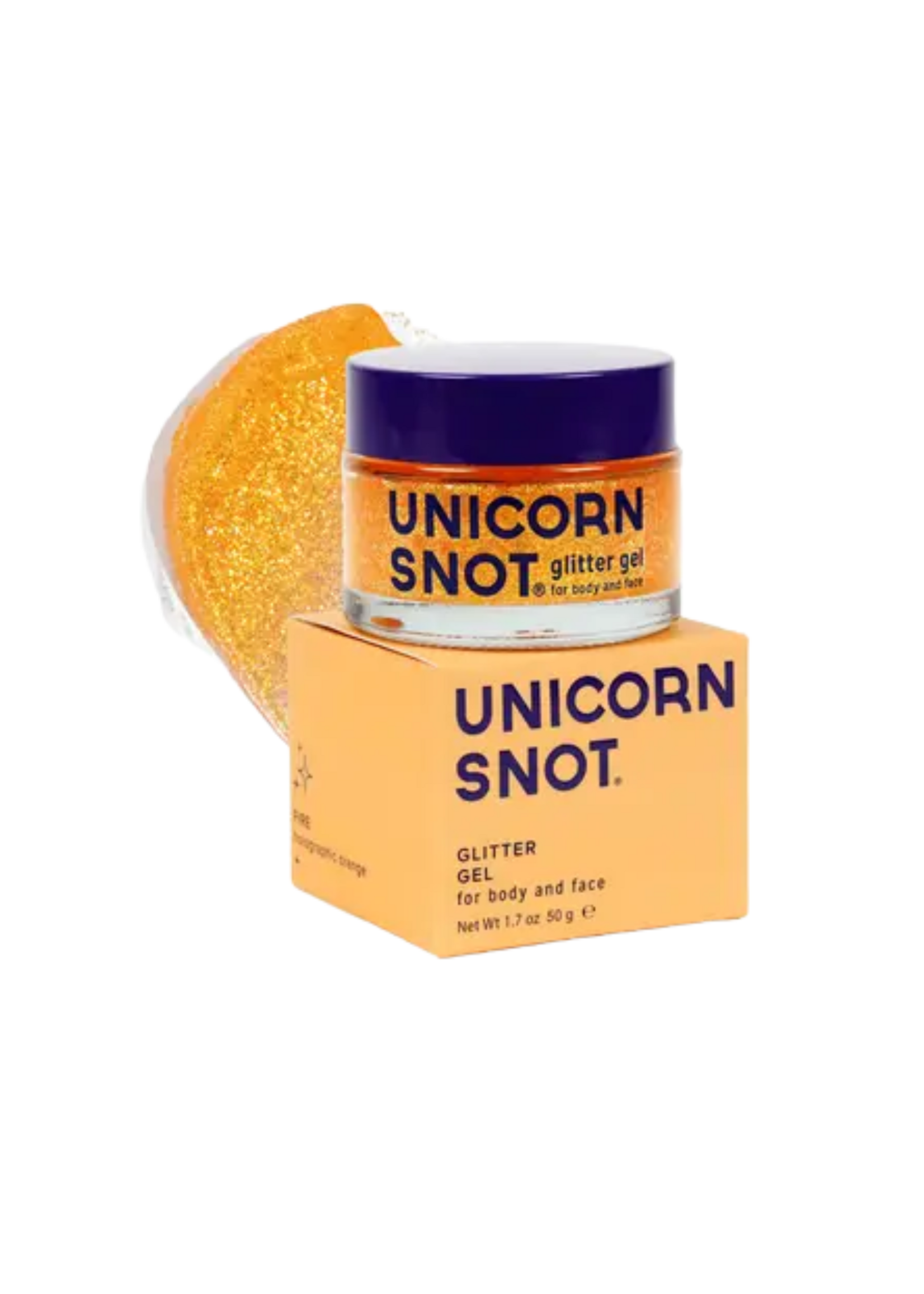 Unicorn Snot Unicorn Snot Jar