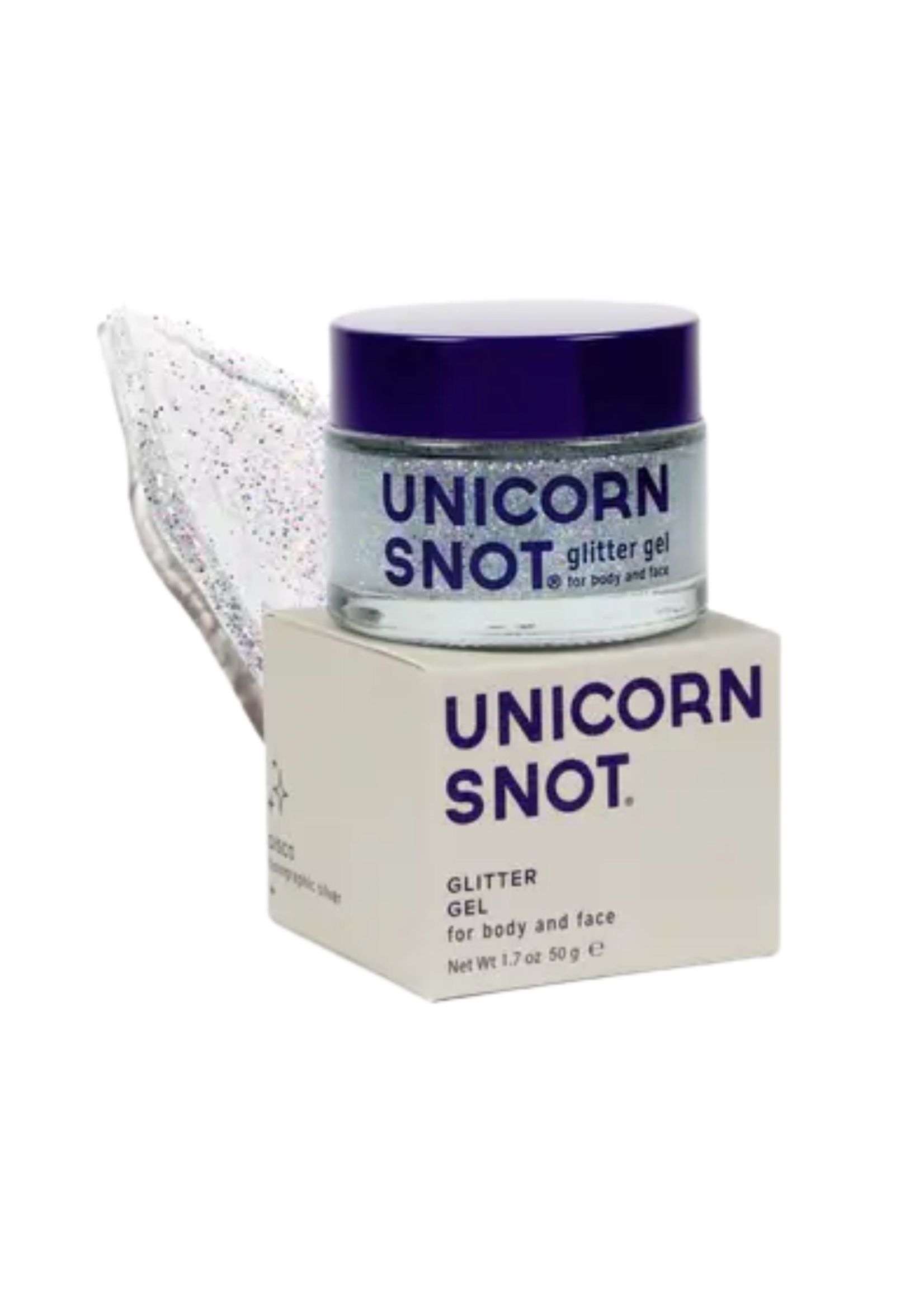 Unicorn Snot Unicorn Snot Jar