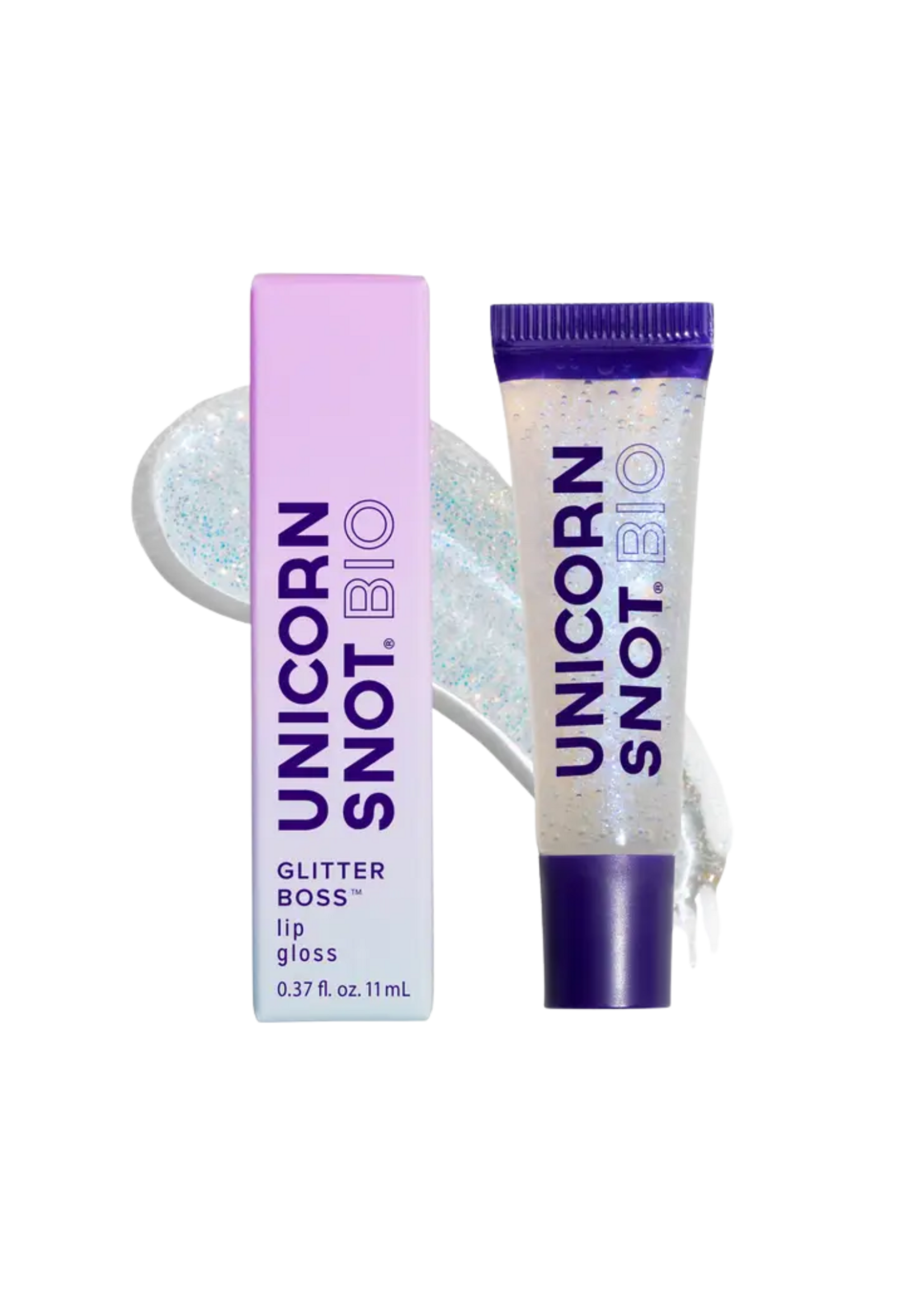 Unicorn Snot Unicorn Snot Gloss - Cosmos