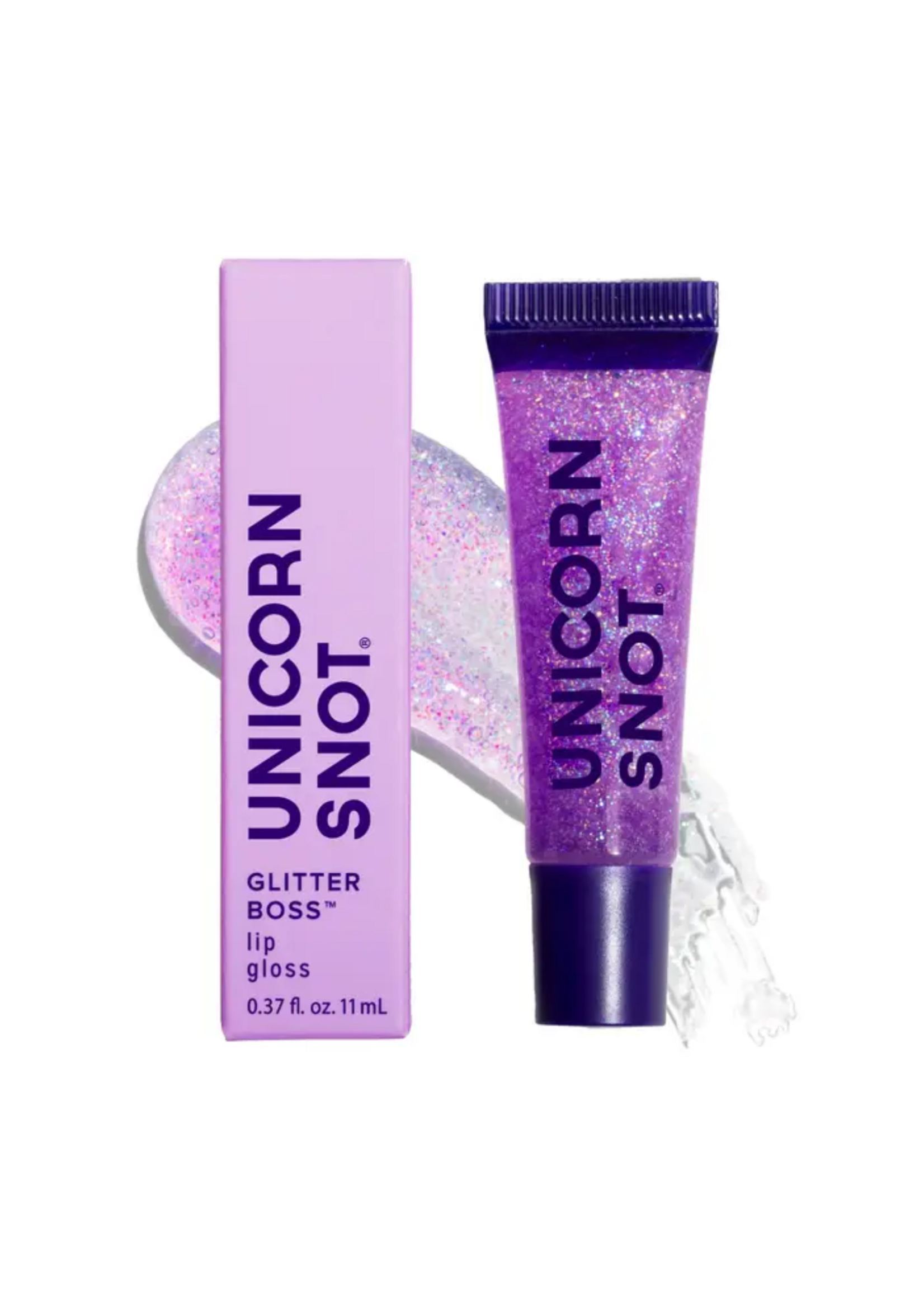 Unicorn Snot Unicorn Snot Gloss - Orchid