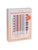 Chronicle Books Friendship Bracelet Kit