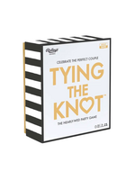 Chronicle Books Tying the Knot - The Nearly Wed Party Game