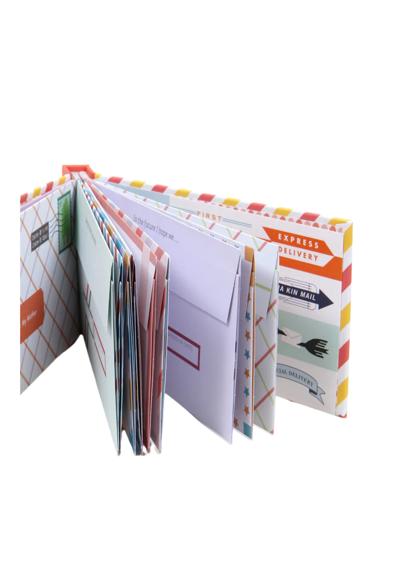 Chronicle Books Letters To The Happy Couple