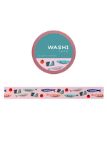 Girl of All Work Sardines Washi Tape