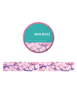 Girl of All Work Cherry Blossoms Washi Tape