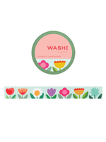 Girl of All Work Petal Parade Washi Tape