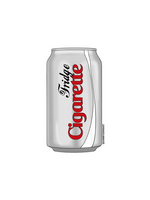 Sammy Gorin Fridge Cigarette Sticker