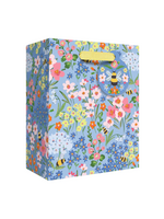 Jillson & Roberts Small Garden Bees Gift Bag