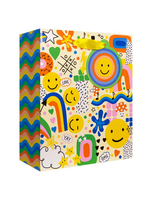 Jillson & Roberts Medium Happy Party Gift Bag
